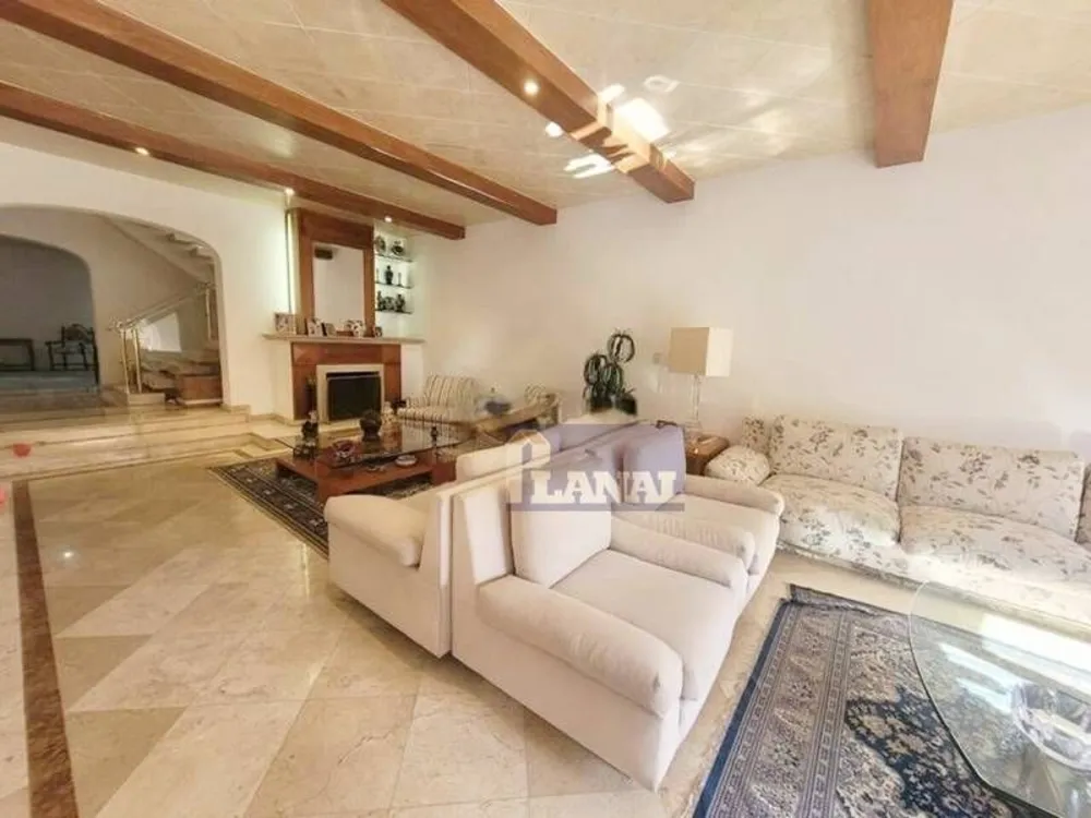 Sobrado, 4 quartos, 350 m² - Foto 6