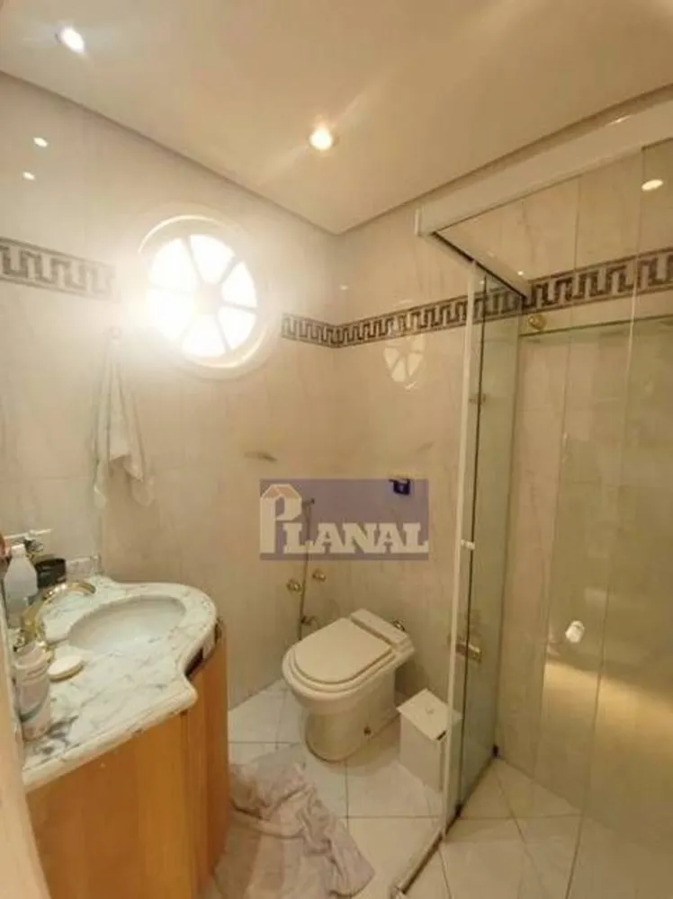 Sobrado, 4 quartos, 350 m² - Foto 16