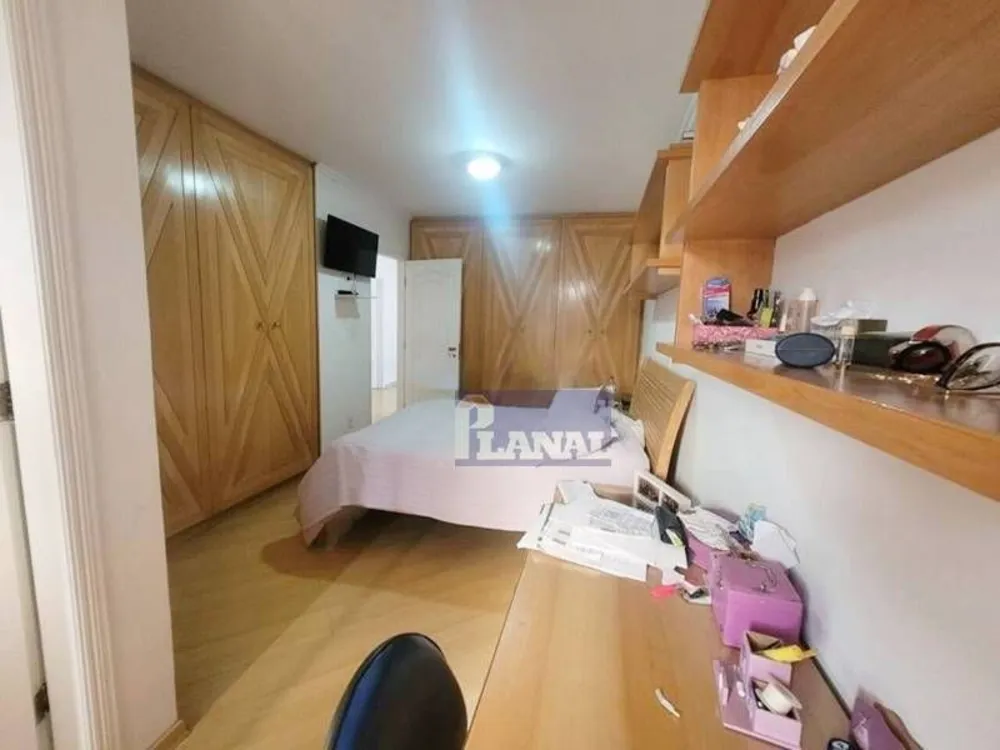 Sobrado, 4 quartos, 350 m² - Foto 11