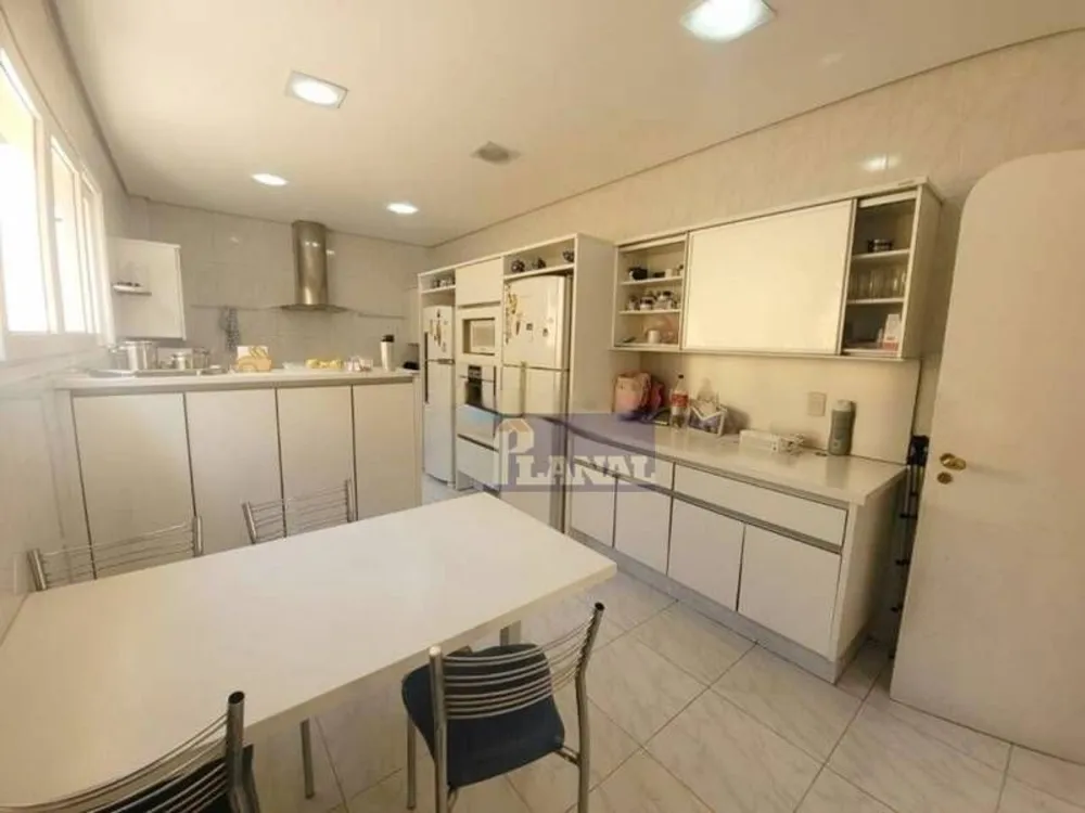 Sobrado, 4 quartos, 350 m² - Foto 10