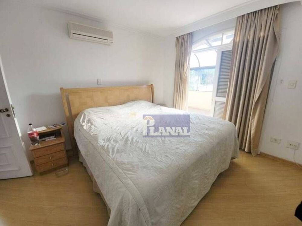 Sobrado, 4 quartos, 350 m² - Foto 3