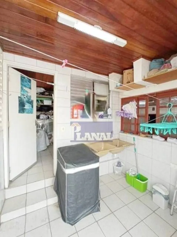 Apartamento, 3 quartos, 160 m² - Foto 4