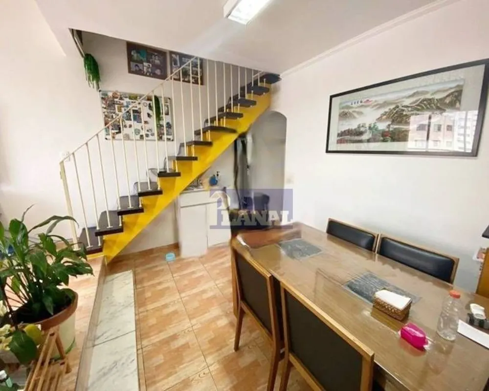 Apartamento, 3 quartos, 160 m² - Foto 3