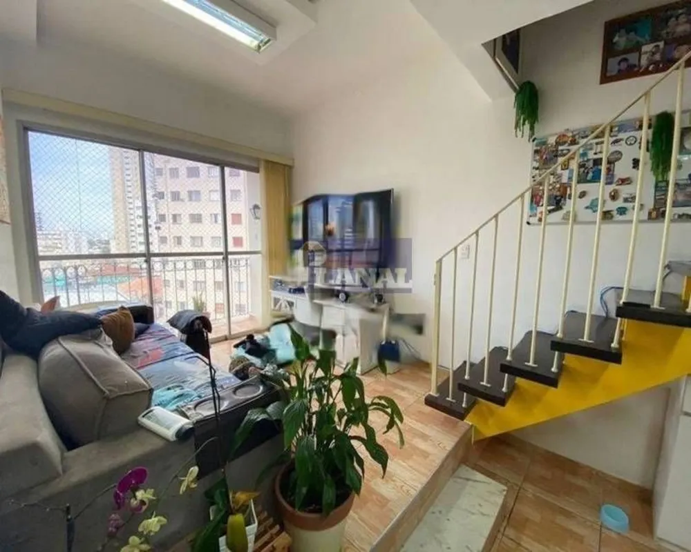 Apartamento, 3 quartos, 160 m² - Foto 1