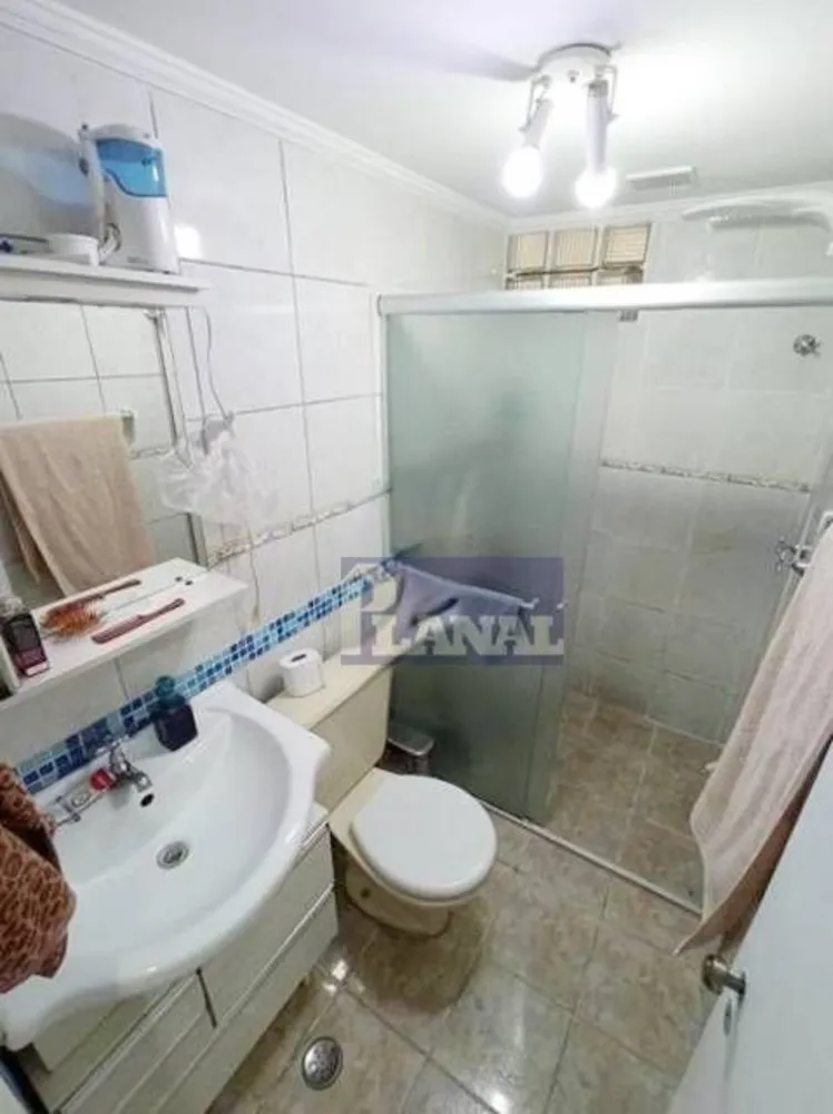 Apartamento, 3 quartos, 160 m² - Foto 1