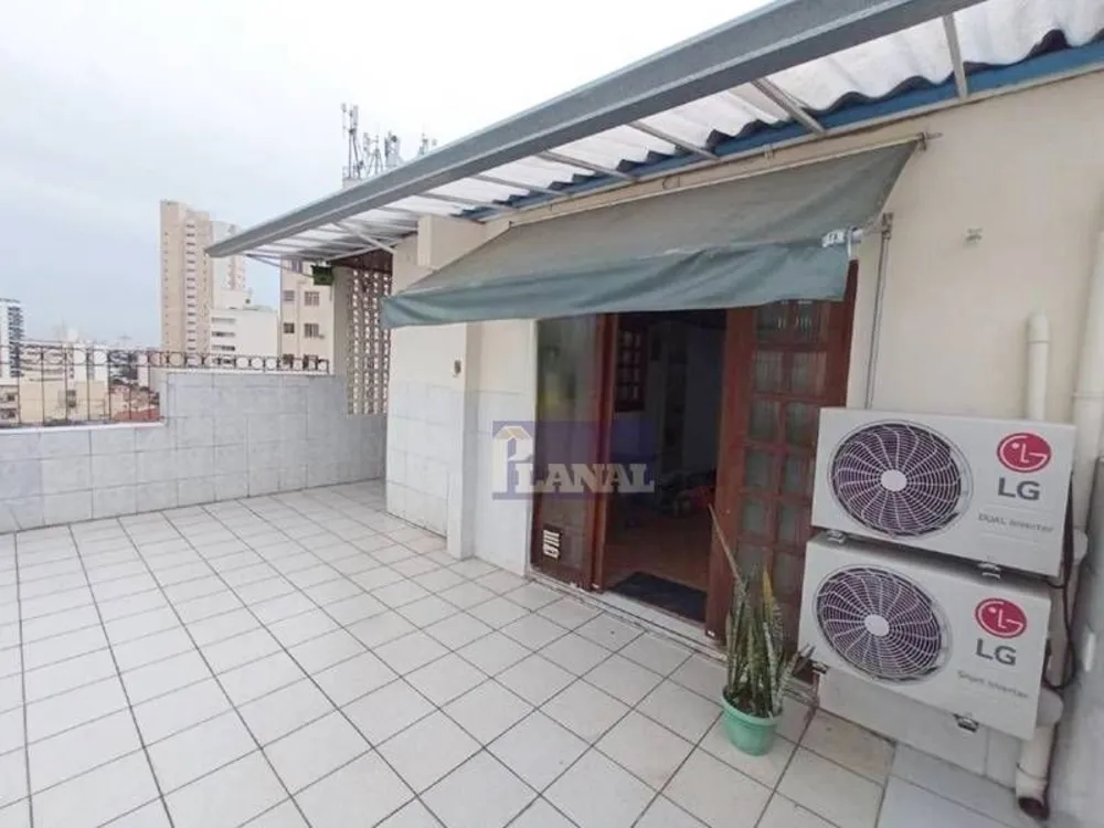 Apartamento, 3 quartos, 160 m² - Foto 11