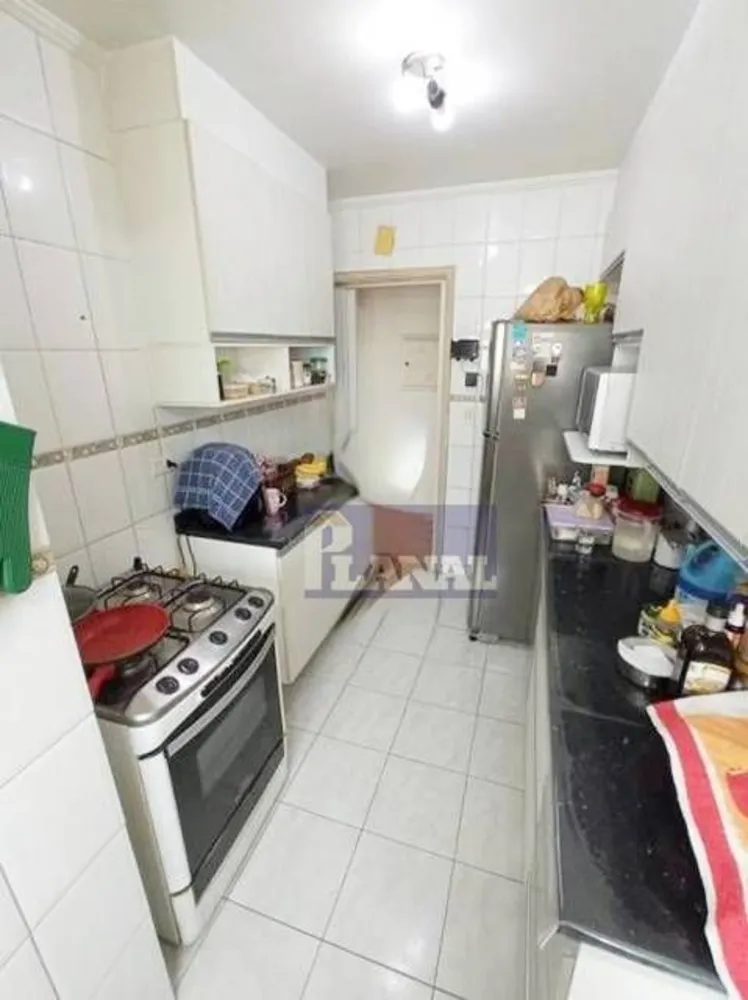 Apartamento, 3 quartos, 160 m² - Foto 10