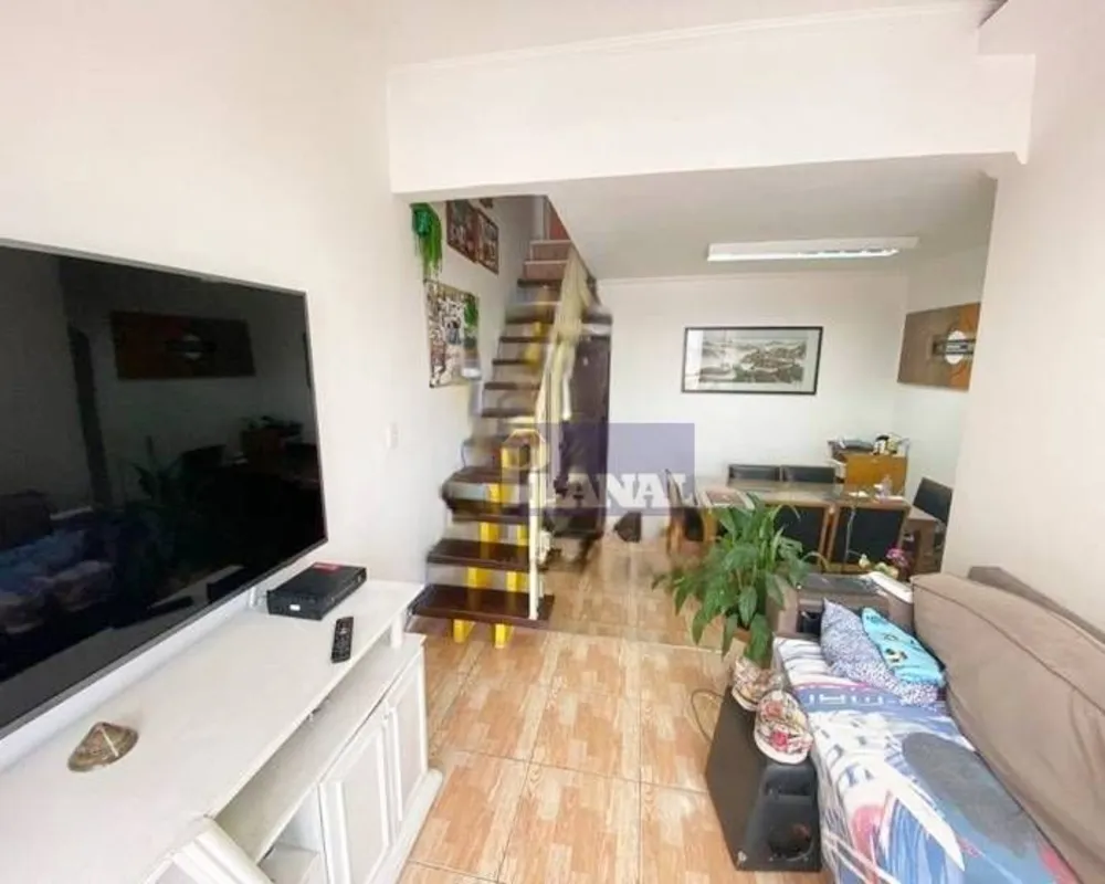 Apartamento, 3 quartos, 160 m² - Foto 2