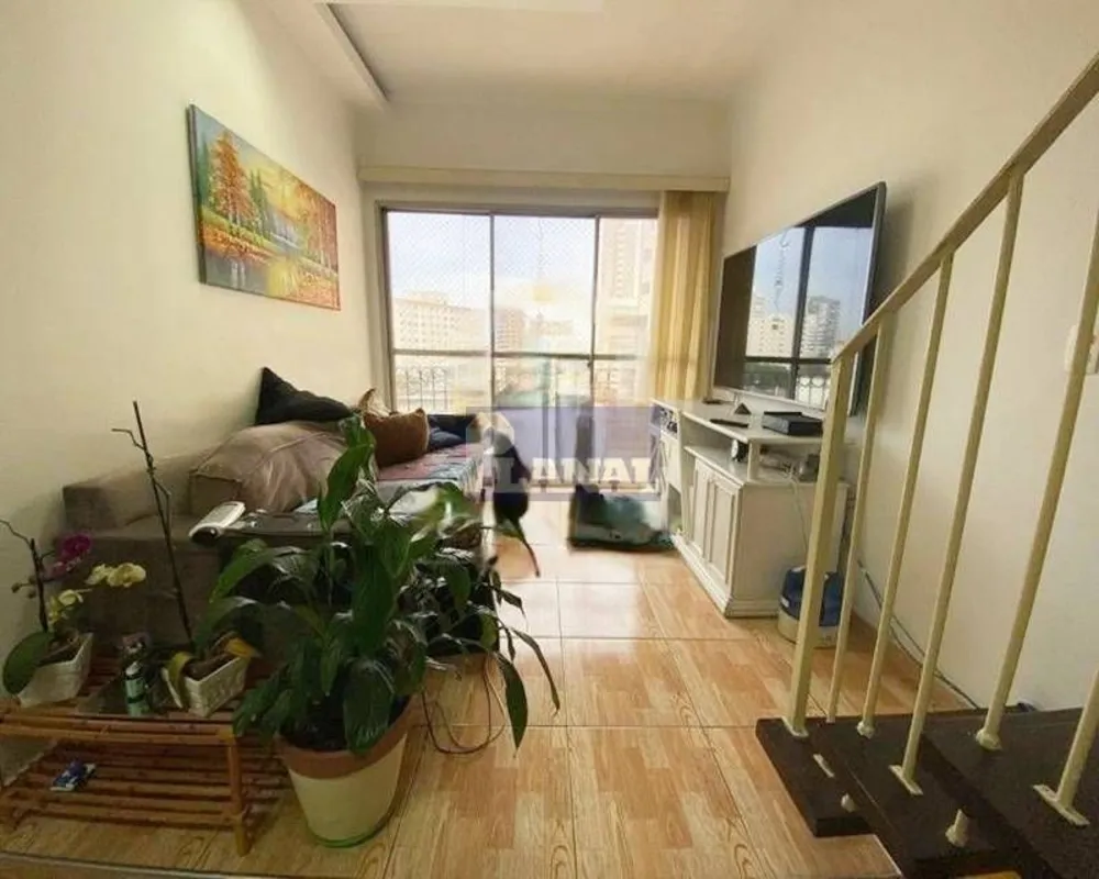 Apartamento, 3 quartos, 160 m² - Foto 4
