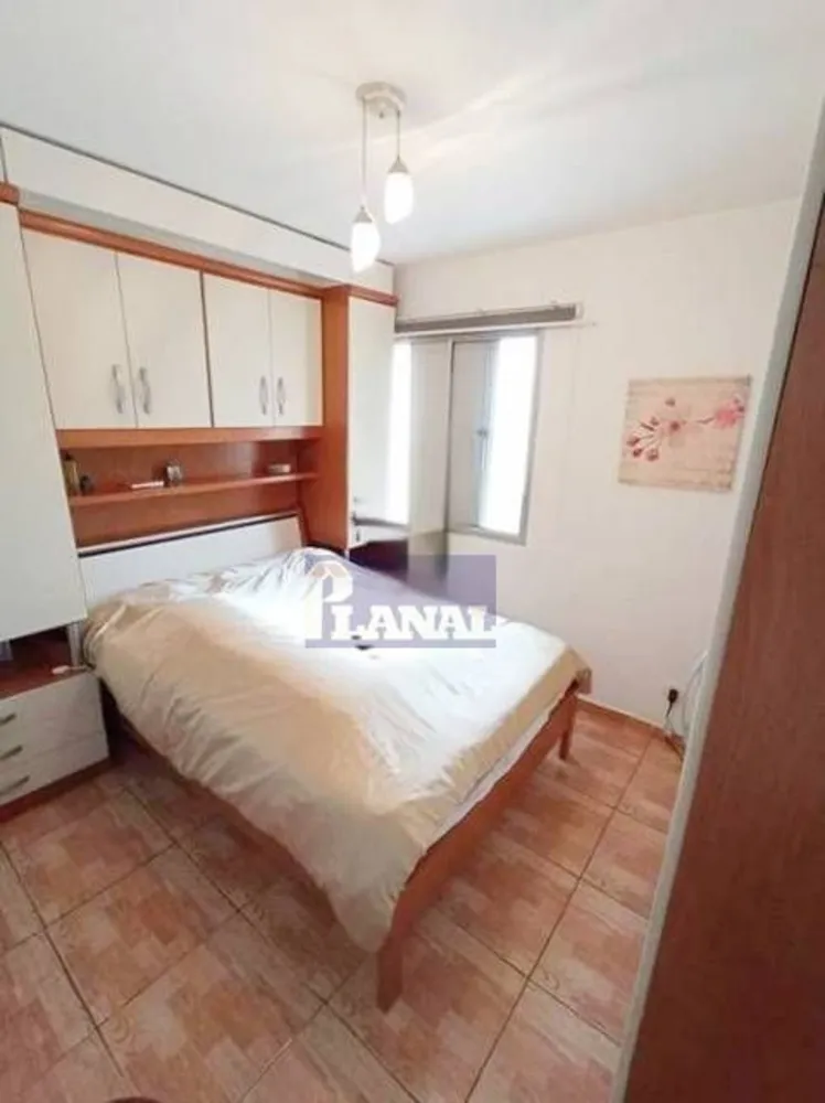 Apartamento, 3 quartos, 160 m² - Foto 5