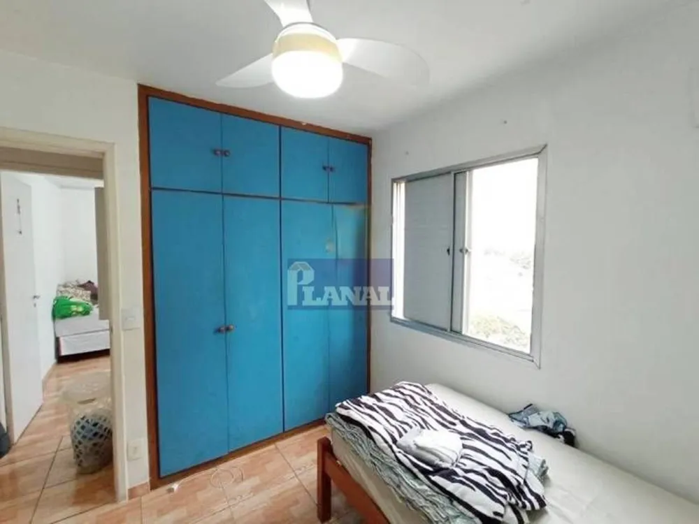 Apartamento, 3 quartos, 160 m² - Foto 8