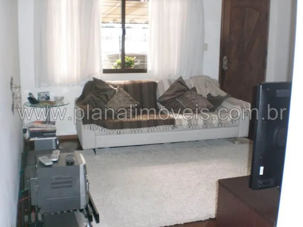 Sobrado, 2 quartos, 80 m² - Foto 6