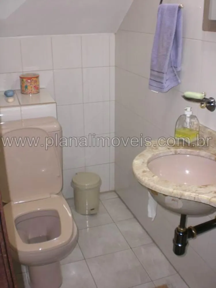 Sobrado, 2 quartos, 80 m² - Foto 8