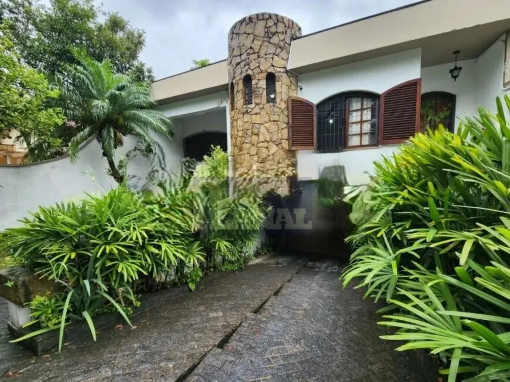 Sobrado, 3 quartos, 414 m² - Foto 1