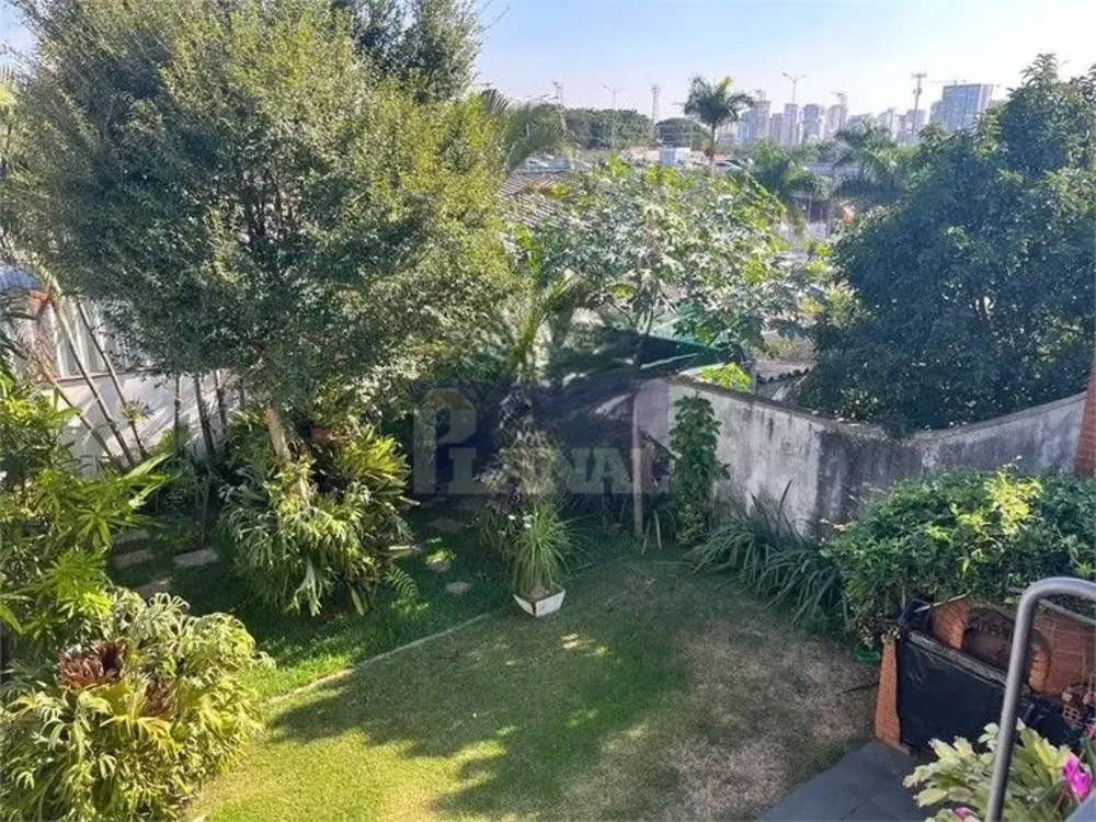 Sobrado, 3 quartos, 414 m² - Foto 11