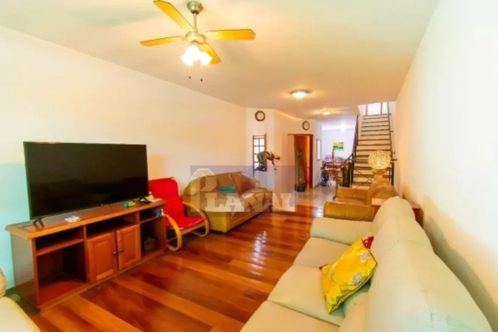 Sobrado, 4 quartos, 335 m² - Foto 8