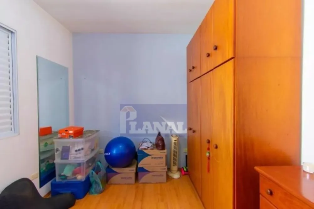 Sobrado, 4 quartos, 335 m² - Foto 1