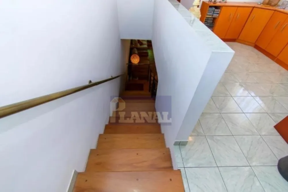 Sobrado, 4 quartos, 335 m² - Foto 6