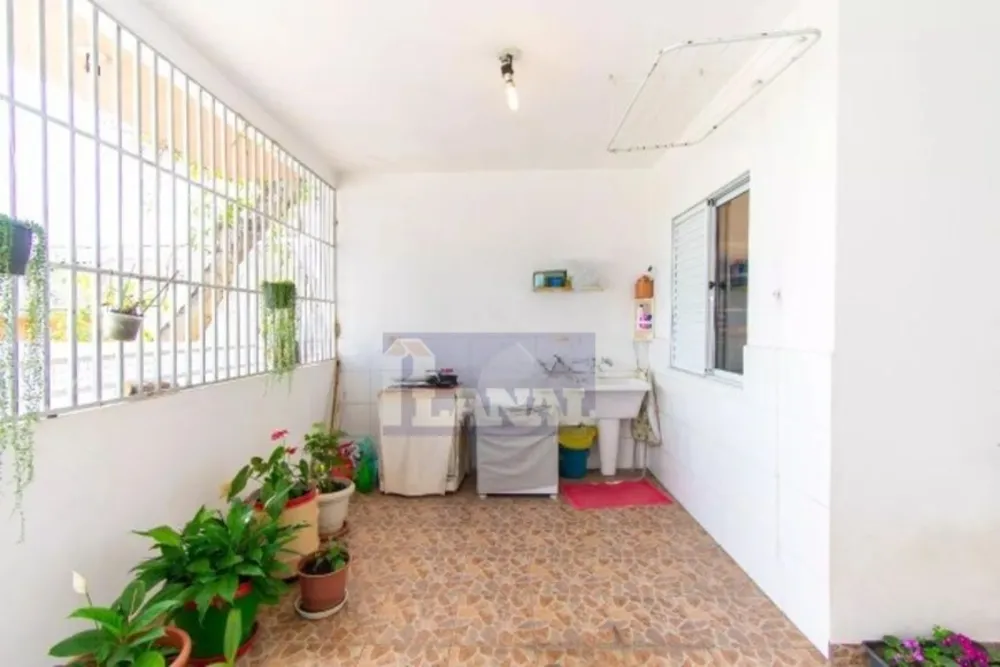 Sobrado, 4 quartos, 335 m² - Foto 3