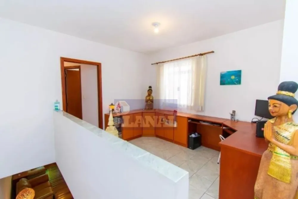 Sobrado, 4 quartos, 335 m² - Foto 4