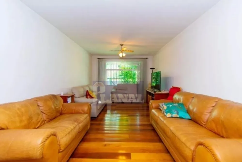 Sobrado, 4 quartos, 335 m² - Foto 1