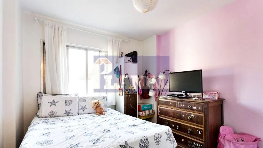 Apartamento, 3 quartos, 76 m² - Foto 1