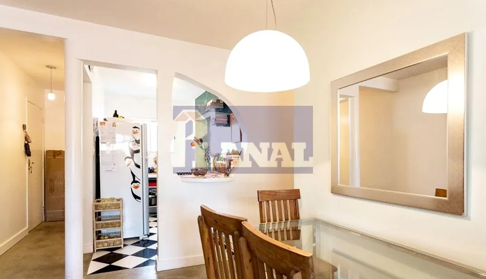Apartamento, 3 quartos, 76 m² - Foto 6