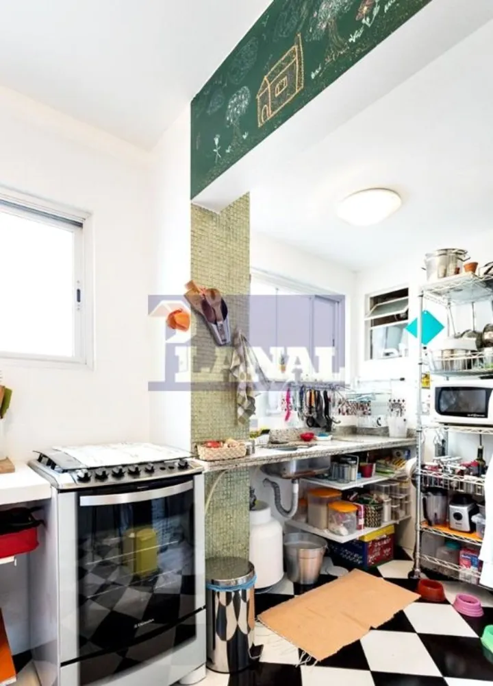 Apartamento, 3 quartos, 76 m² - Foto 7