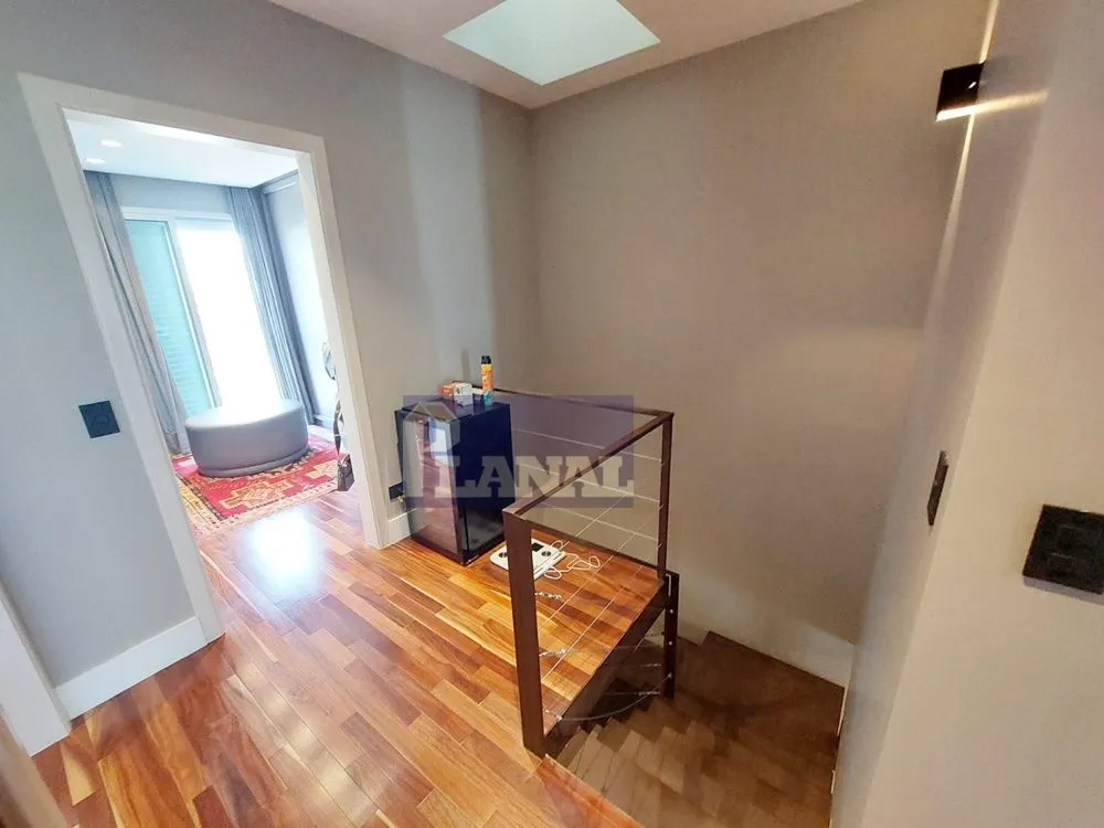 Sobrado, 4 quartos, 213 m² - Foto 8