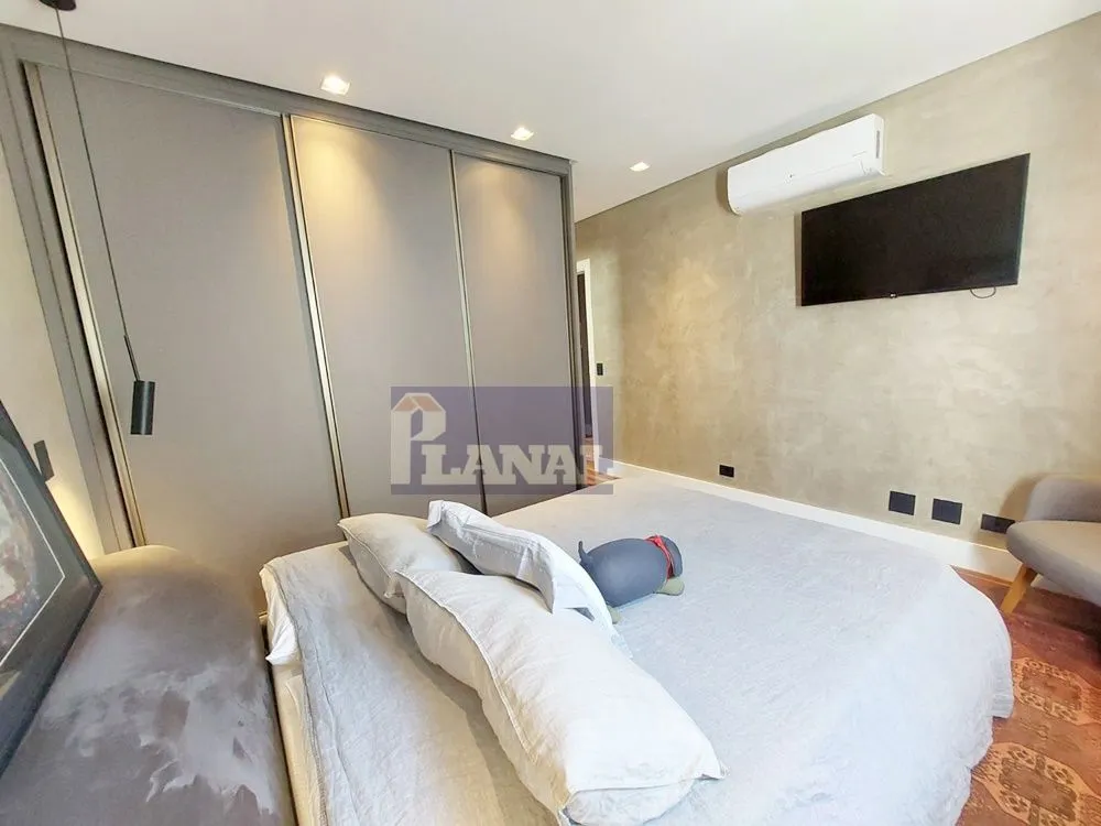 Sobrado, 4 quartos, 213 m² - Foto 5