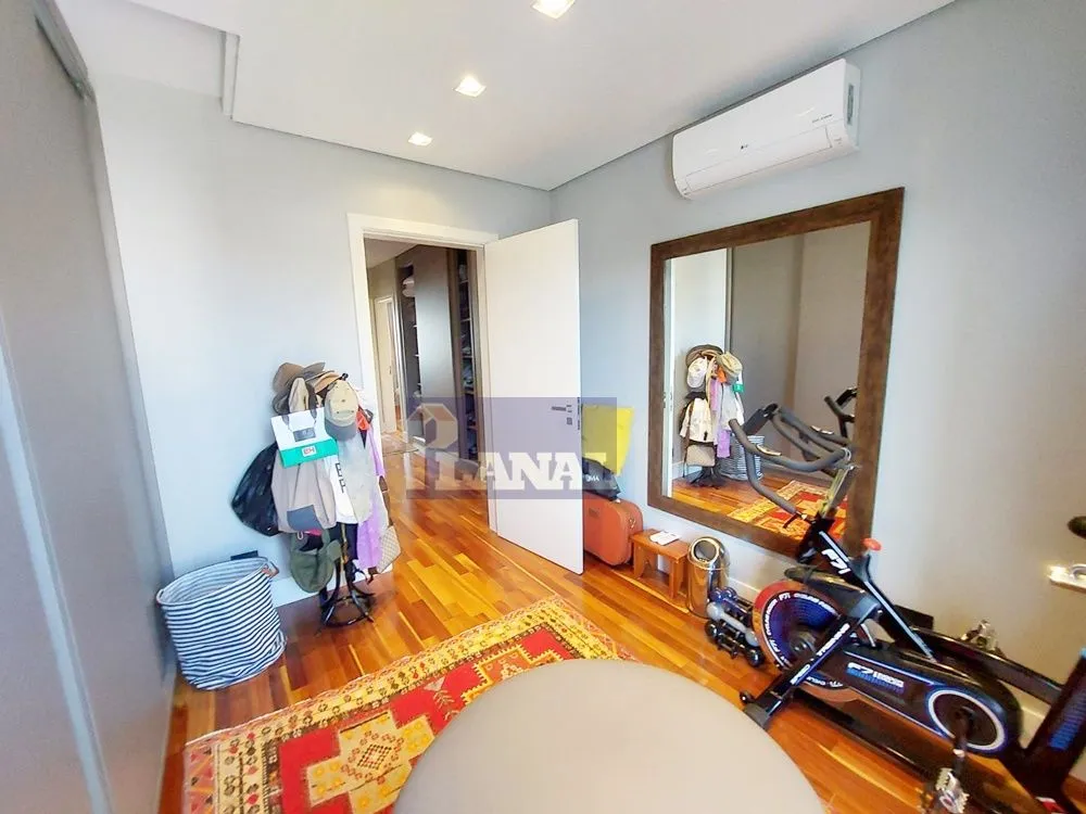 Sobrado, 4 quartos, 213 m² - Foto 7