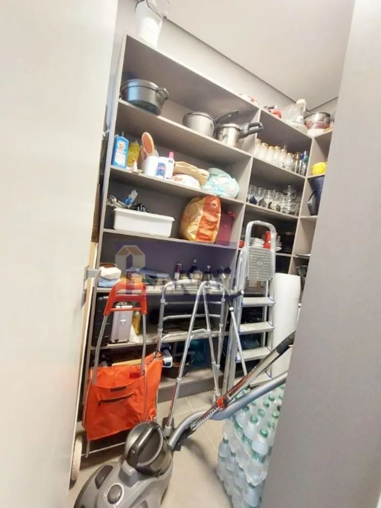 Sobrado, 4 quartos, 213 m² - Foto 11