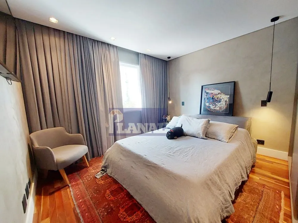 Sobrado, 4 quartos, 213 m² - Foto 3