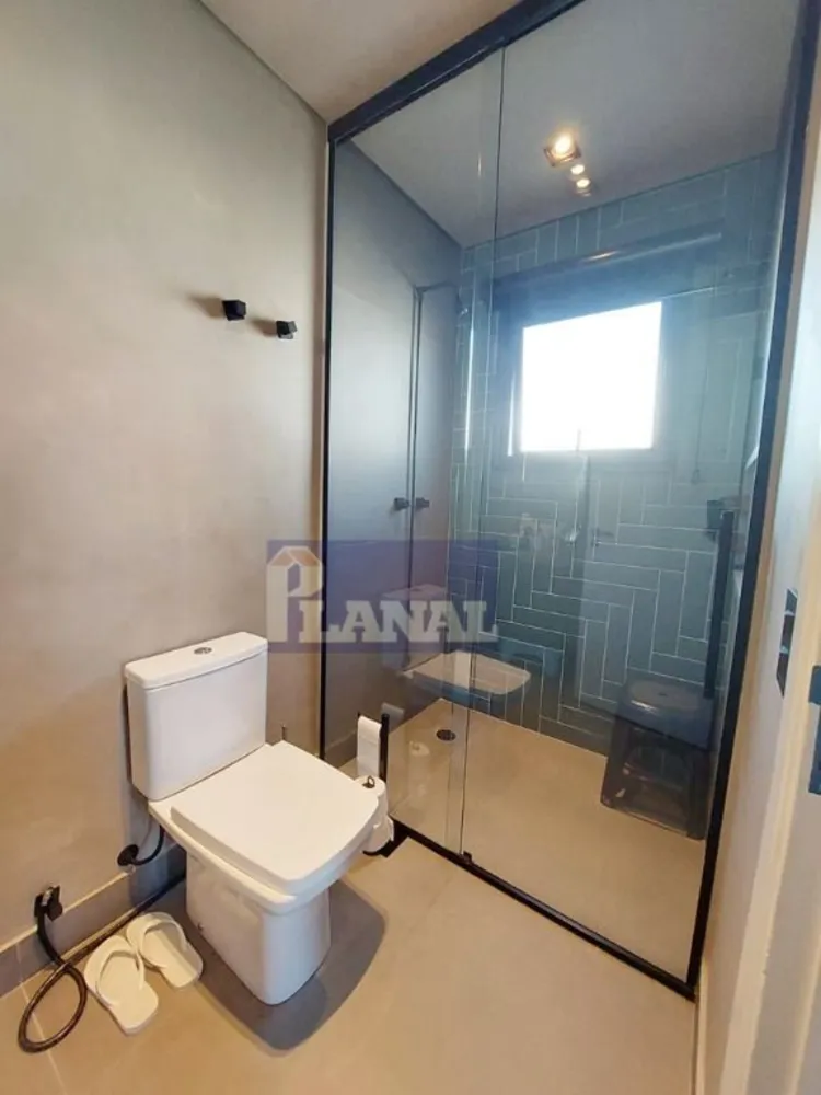Sobrado, 4 quartos, 213 m² - Foto 4