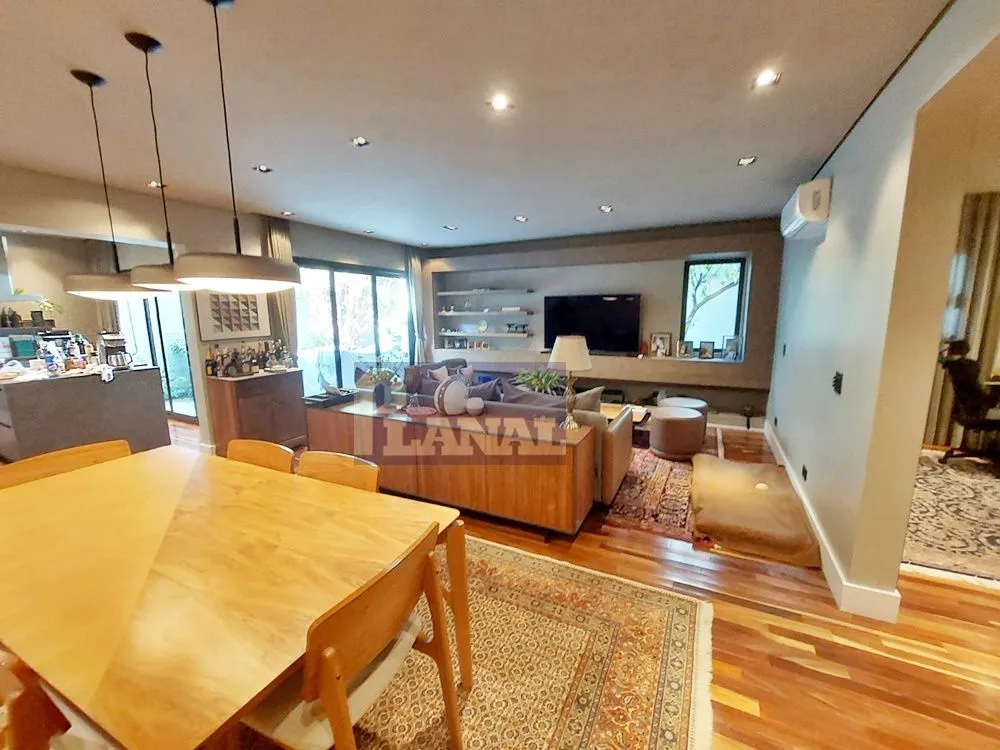 Sobrado, 4 quartos, 213 m² - Foto 6
