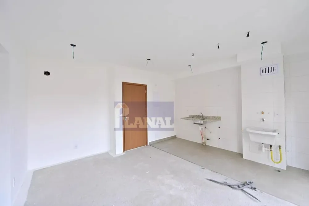 Apartamento, 2 quartos, 48 m² - Foto 4