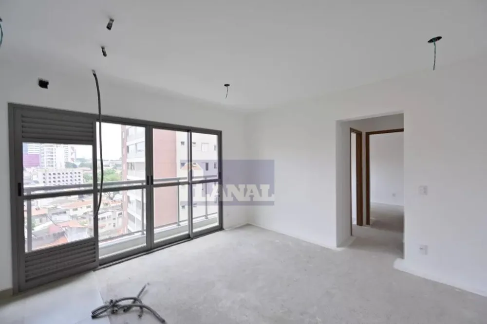 Apartamento, 2 quartos, 48 m² - Foto 2