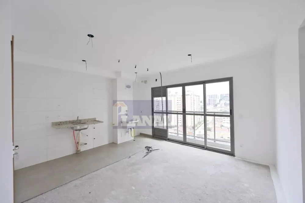 Apartamento, 2 quartos, 48 m² - Foto 1