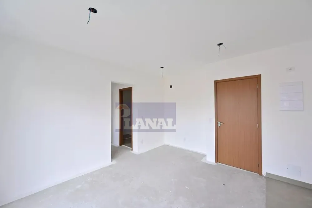 Apartamento, 2 quartos, 48 m² - Foto 3