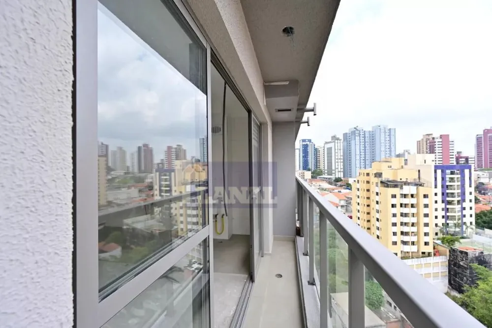 Apartamento, 2 quartos, 48 m² - Foto 5