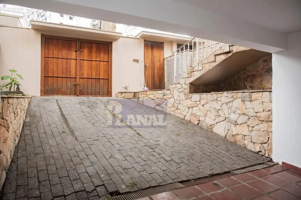 Sobrado, 3 quartos, 400 m² - Foto 11