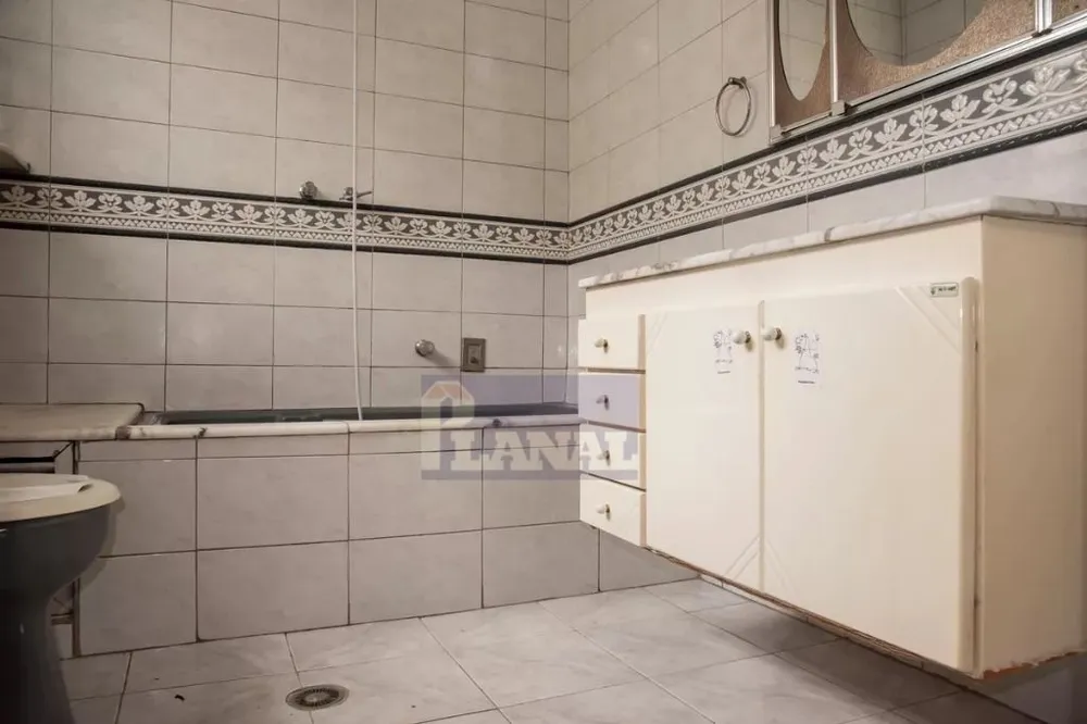 Sobrado, 3 quartos, 400 m² - Foto 8