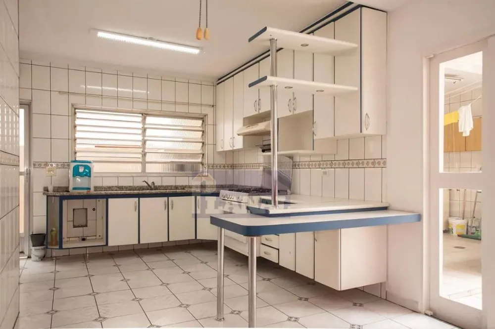 Sobrado, 3 quartos, 400 m² - Foto 2