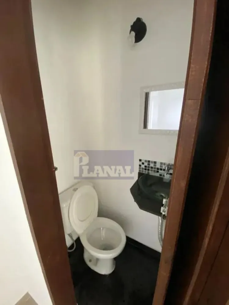 Casa, 4 quartos, 180 m² - Foto 11