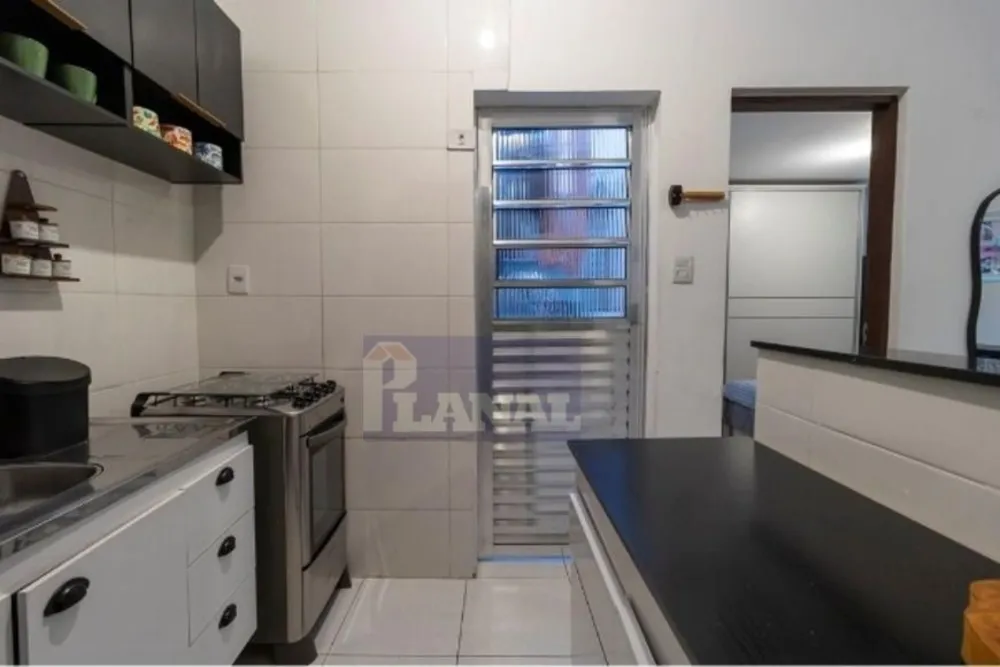 Casa, 4 quartos, 180 m² - Foto 5