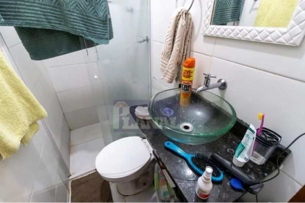 Casa, 4 quartos, 180 m² - Foto 9