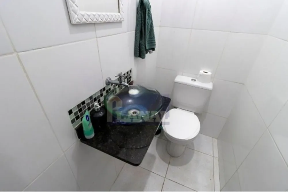 Casa, 4 quartos, 180 m² - Foto 1