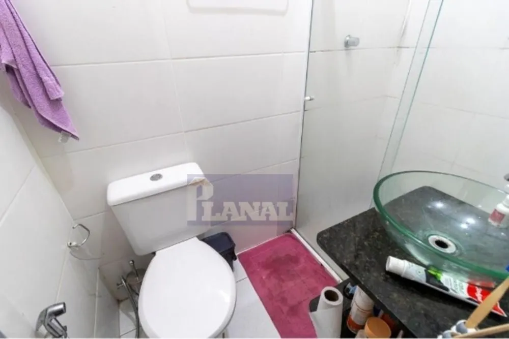 Casa, 4 quartos, 180 m² - Foto 6