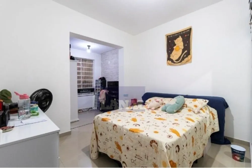 Casa, 4 quartos, 180 m² - Foto 4