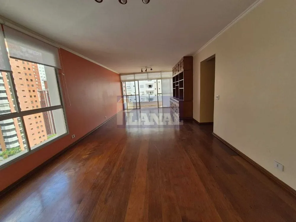 Apartamento, 3 quartos, 182 m² - Foto 1